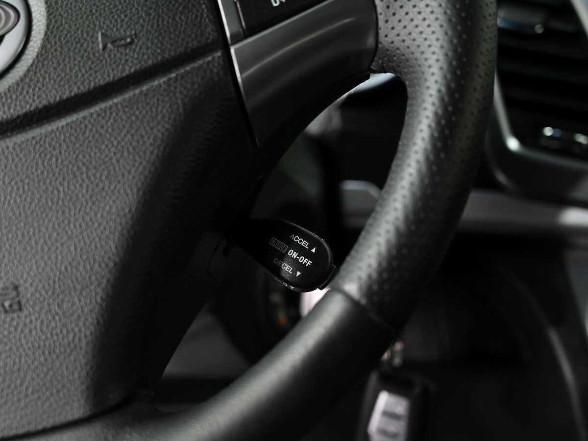 Купить SsangYong Actyon с пробегом. Фото: #9