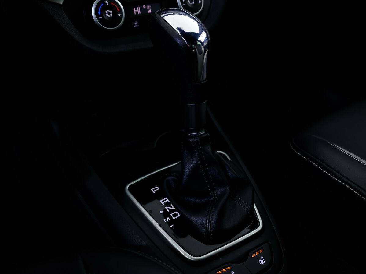 Купить Lada (ВАЗ) Vesta с пробегом. Фото: #14