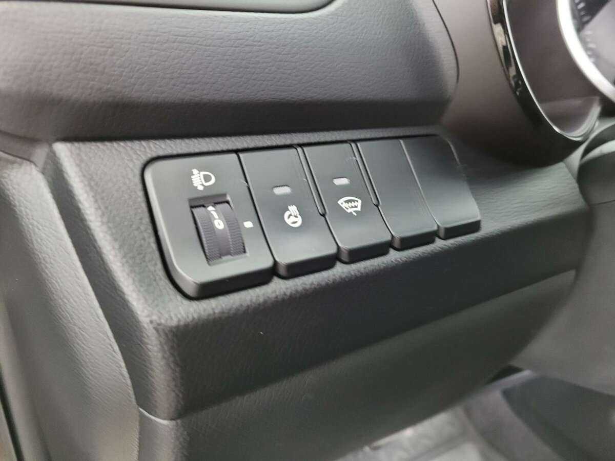 Купить Kia Rio с пробегом. Фото: #8