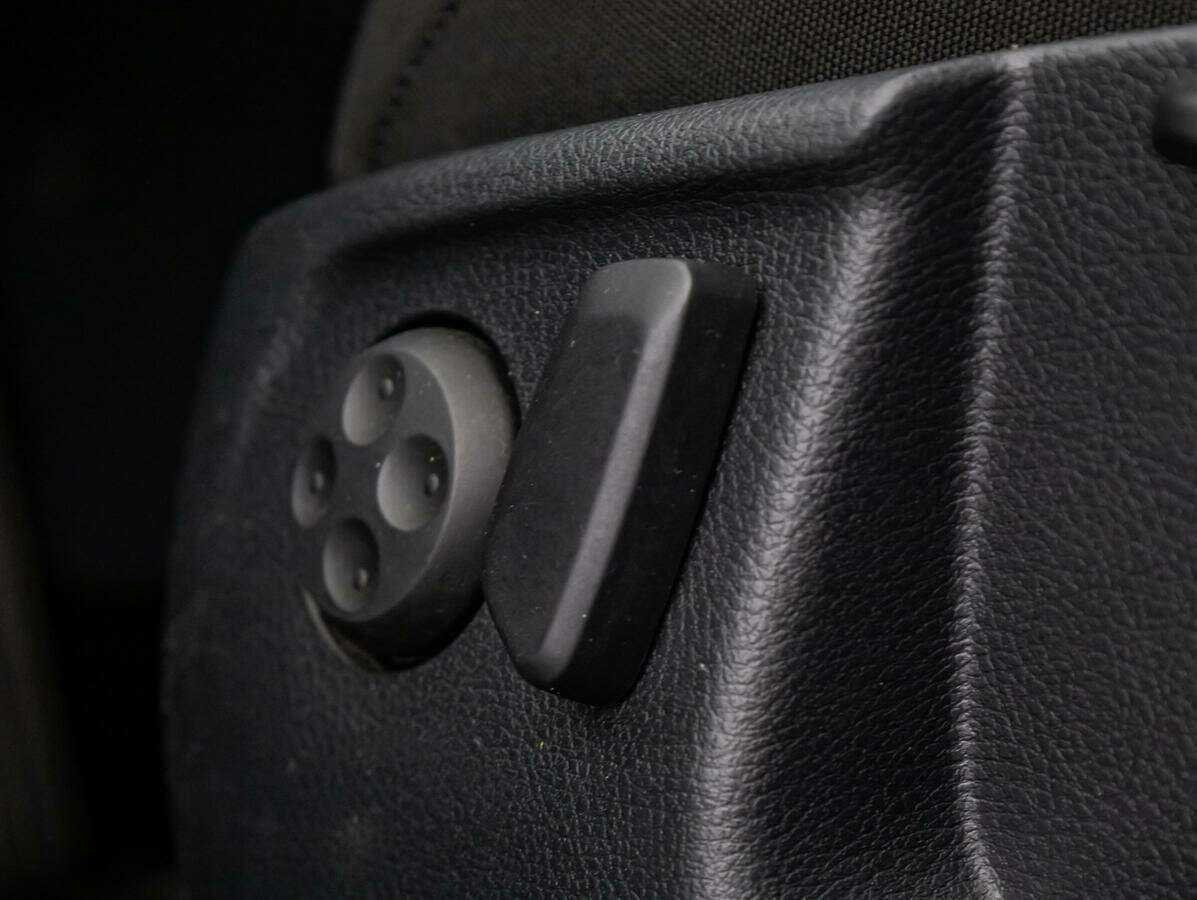 Купить Volkswagen Passat с пробегом. Фото: #15