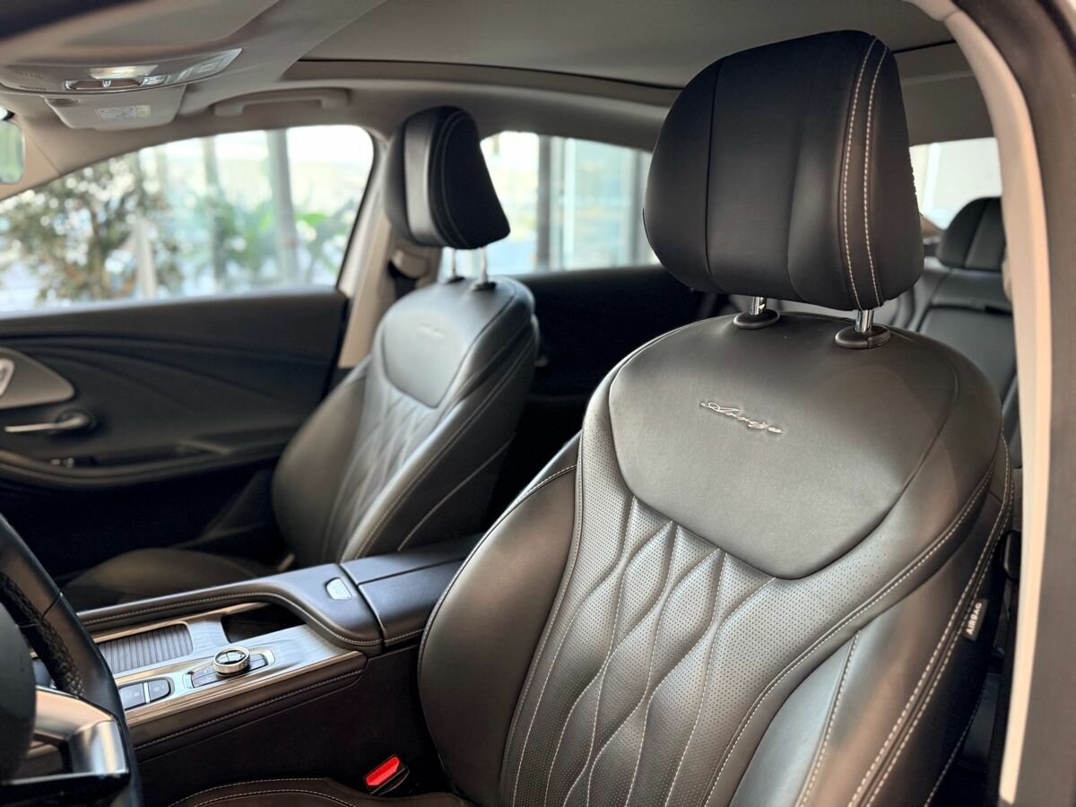 Купить Chery Arrizo 8 с пробегом. Фото: #19