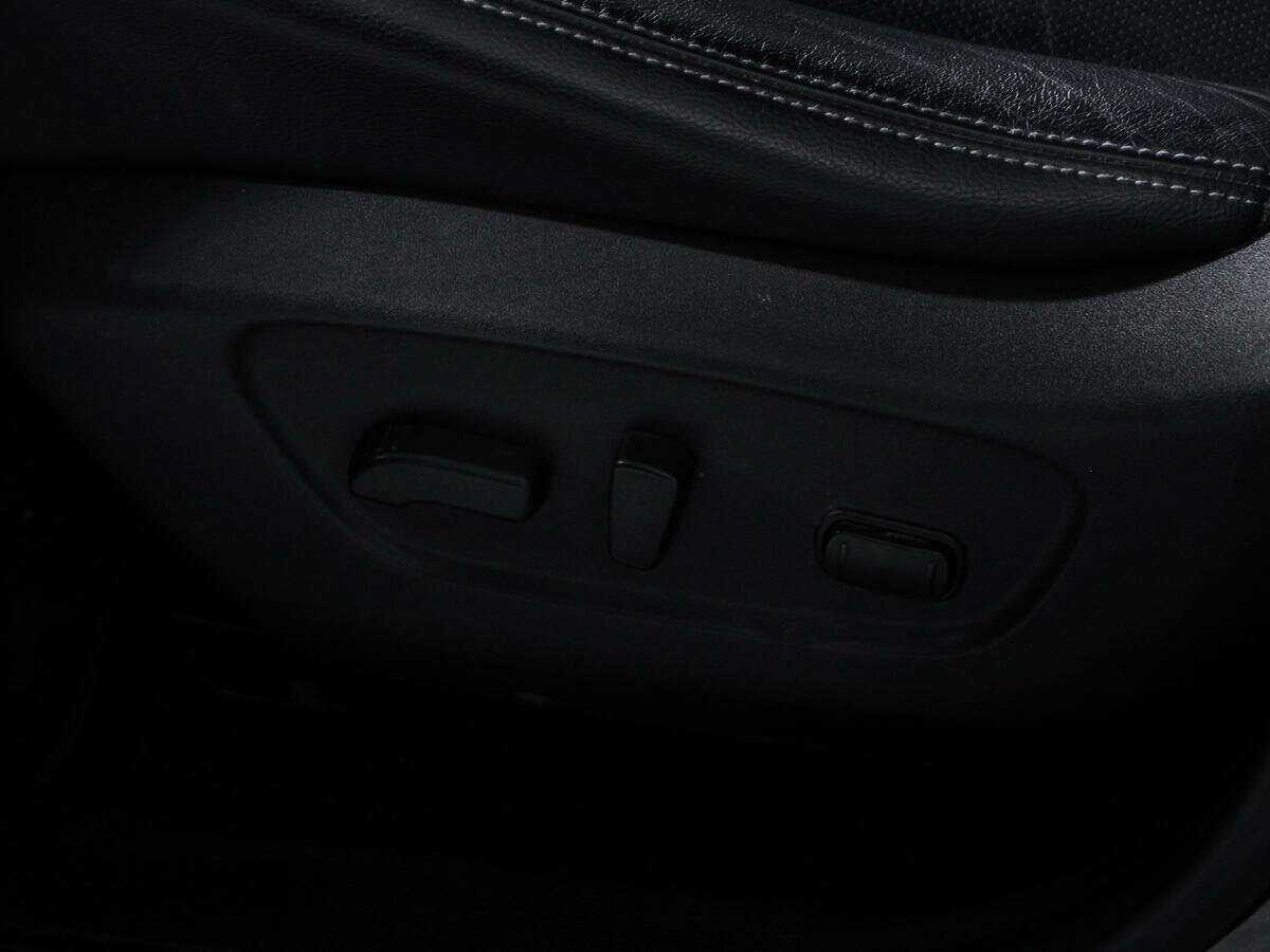 Купить Nissan X-Trail с пробегом. Фото: #18