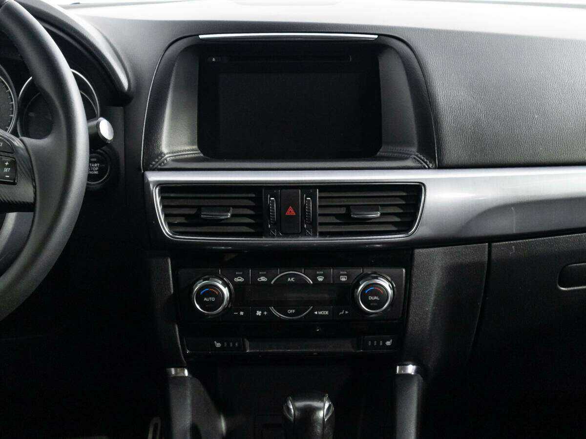 Купить Mazda CX-5 с пробегом. Фото: #13