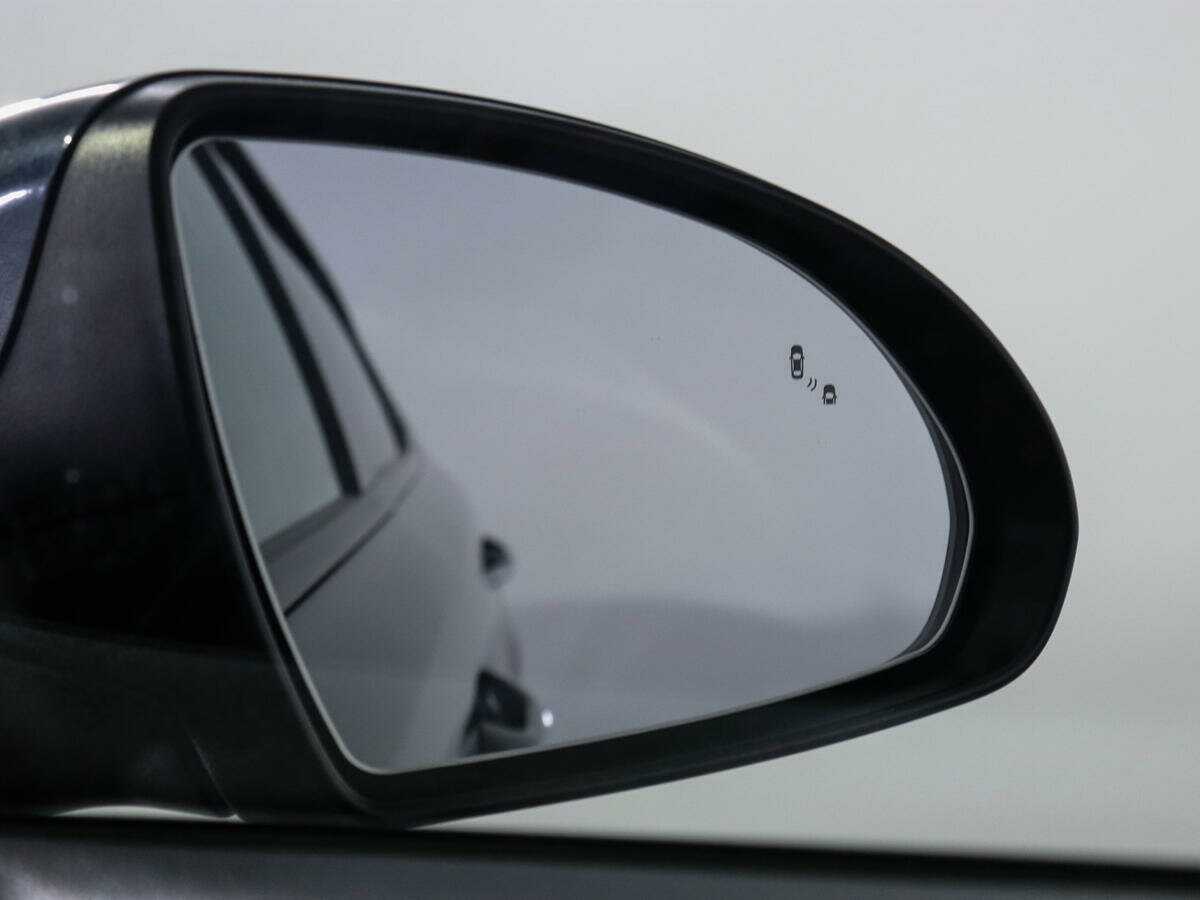 Купить Kia Optima с пробегом. Фото: #25