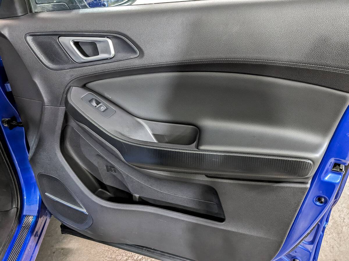 Купить Chery Tiggo 4 с пробегом. Фото: #23