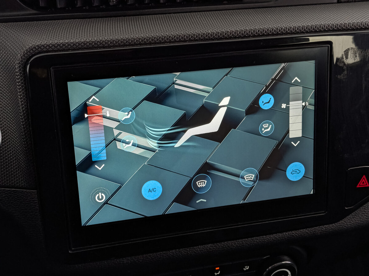 Купить Chery Tiggo 4 с пробегом. Фото: #26