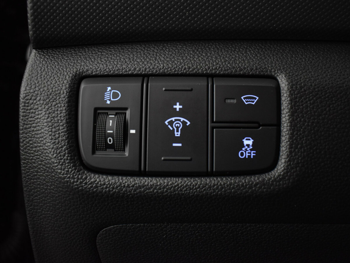 Купить Hyundai Creta с пробегом. Фото: #16