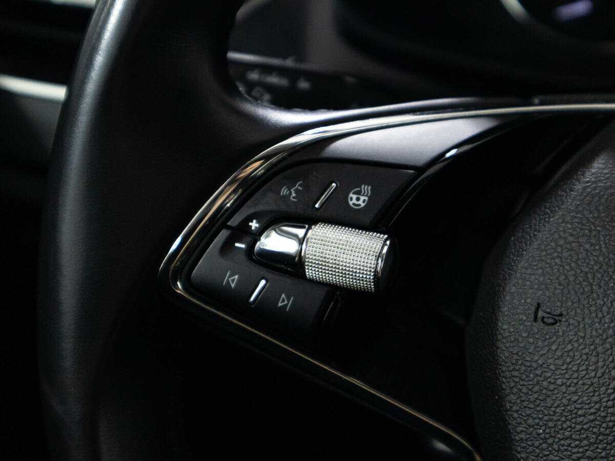 Купить Skoda Rapid с пробегом. Фото: #15