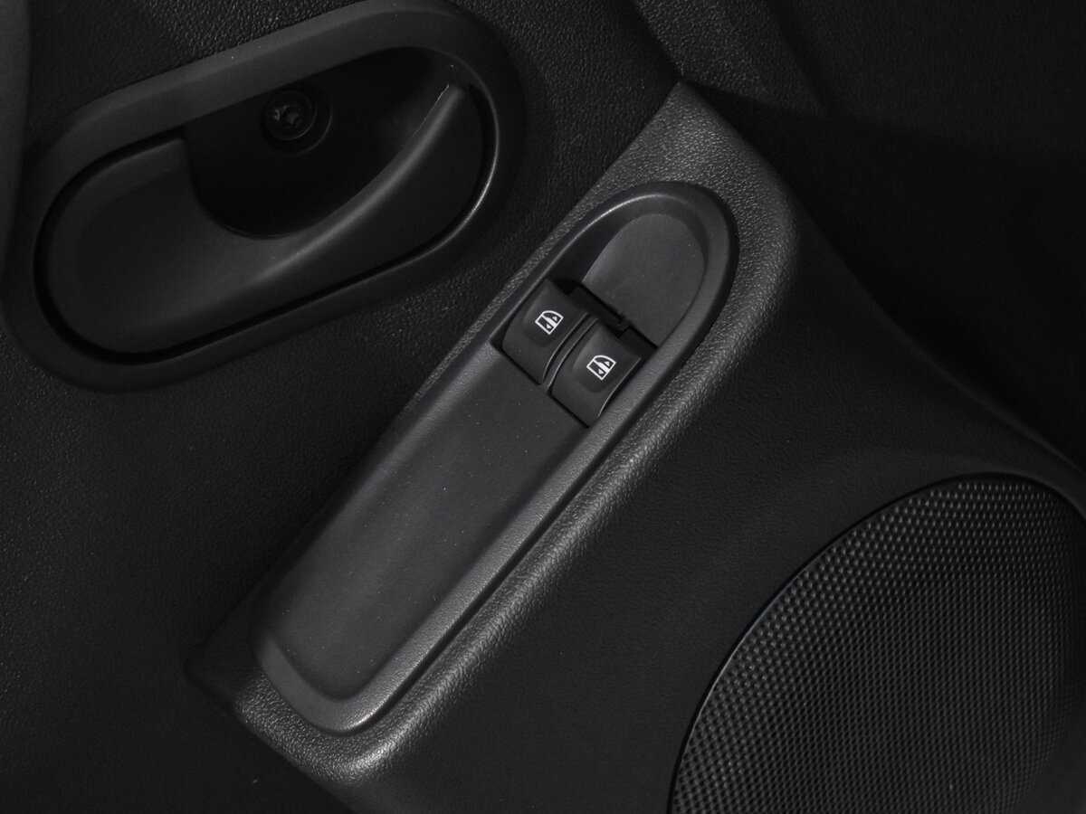 Купить Renault Duster с пробегом. Фото: #16