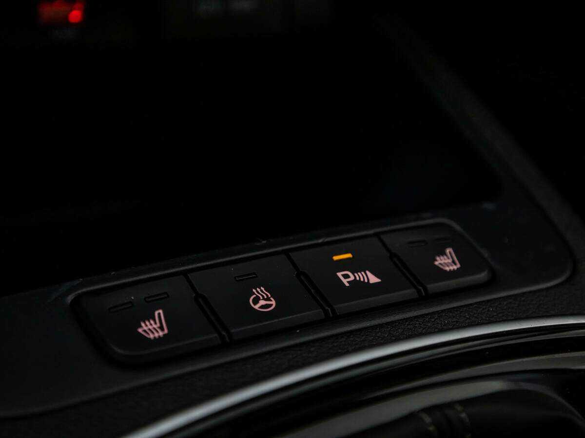 Купить Kia Rio с пробегом. Фото: #14