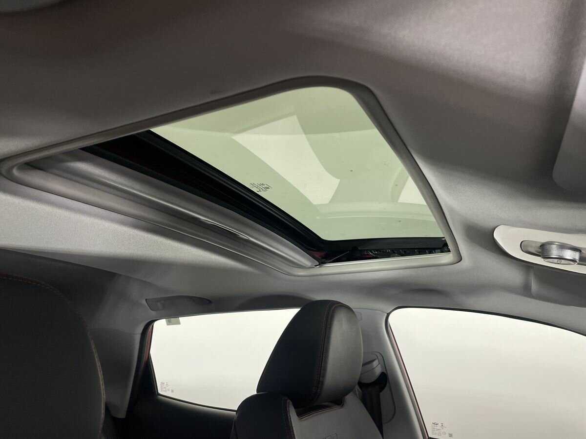 Купить Chery Tiggo 4 с пробегом. Фото: #14