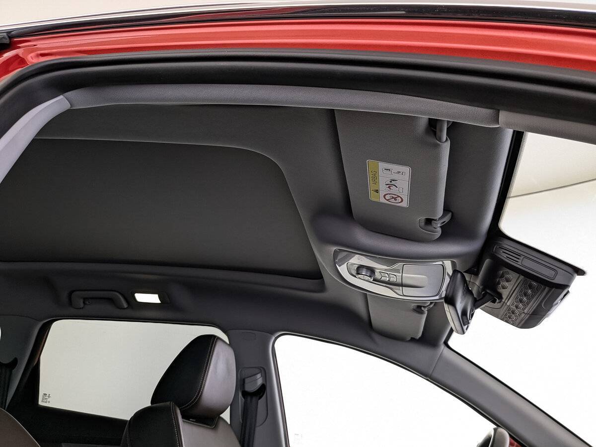 Купить Chery Tiggo 8 Pro с пробегом. Фото: #22