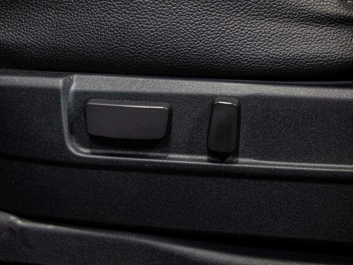 Купить Mitsubishi Outlander с пробегом. Фото: #17