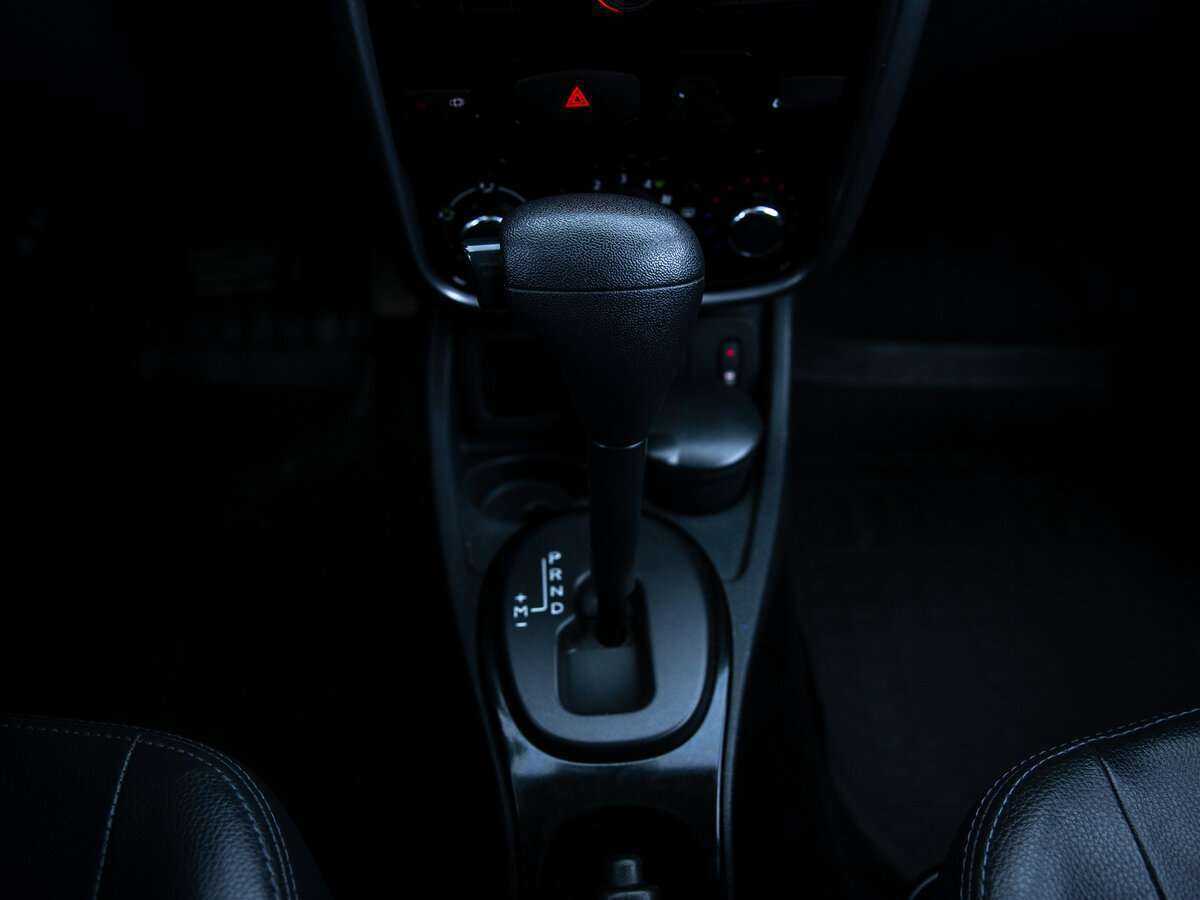 Купить Renault Duster с пробегом. Фото: #16