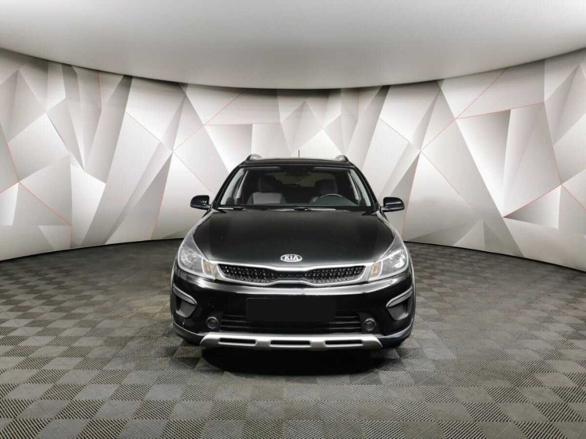 Купить Kia Rio с пробегом. Фото: #6