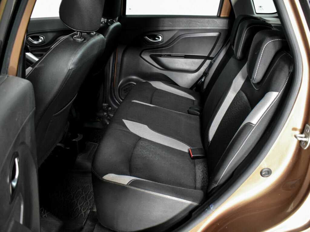 Купить Lada (ВАЗ) XRAY с пробегом. Фото: #9