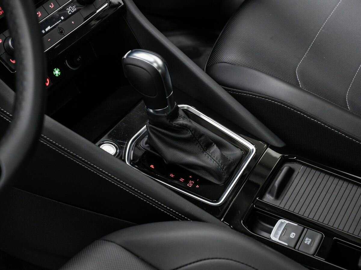 Купить Jetta VS5 с пробегом. Фото: #17