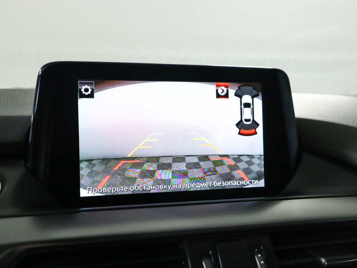 Купить Mazda 6 с пробегом. Фото: #15