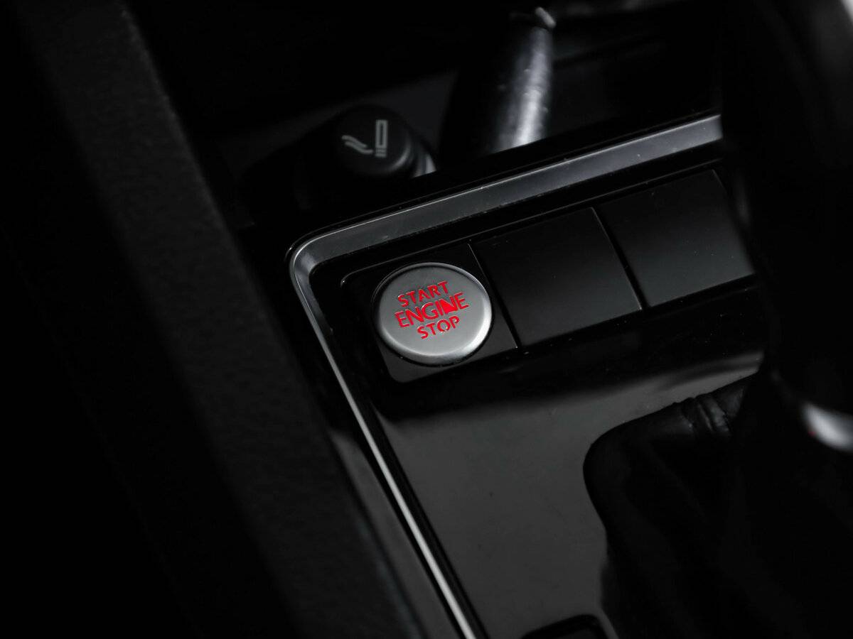 Купить Volkswagen Jetta с пробегом. Фото: #18