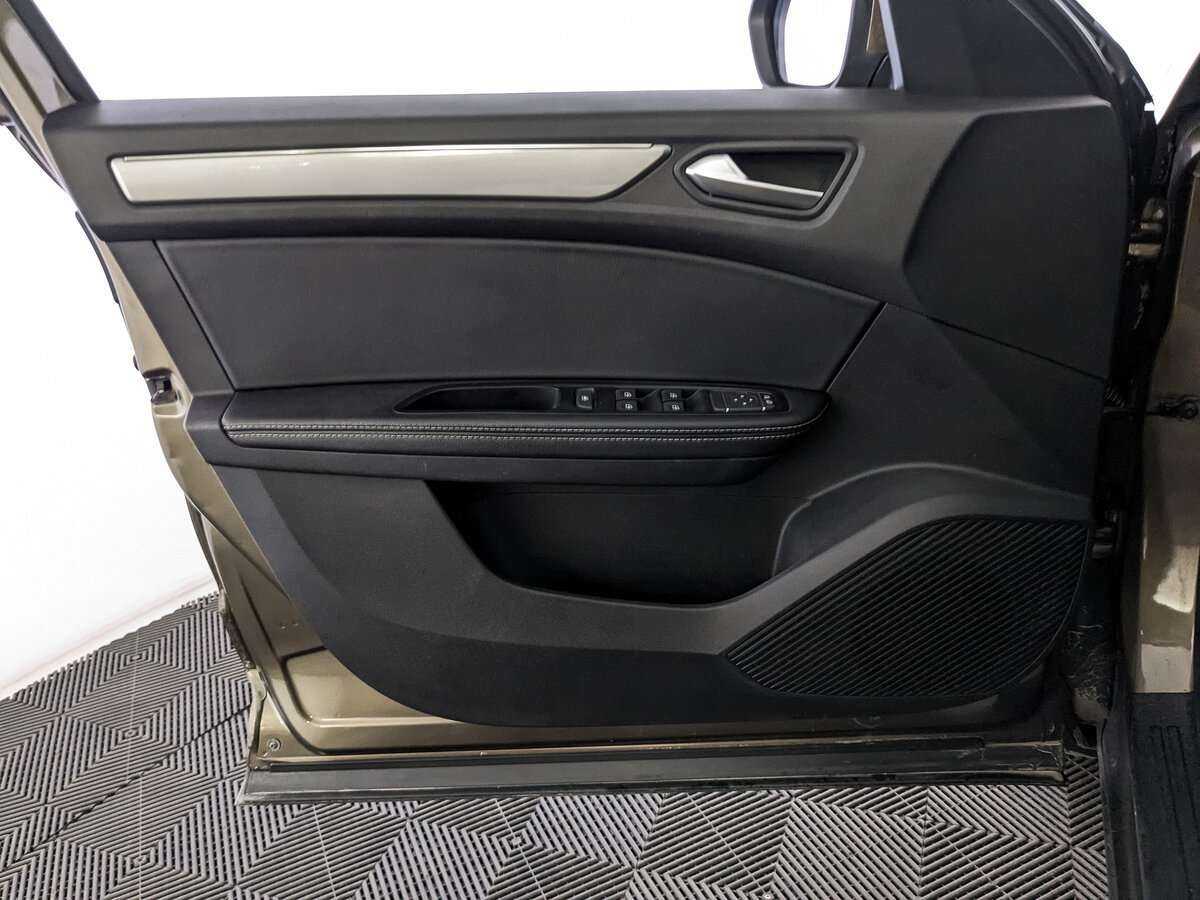 Купить Renault Arkana с пробегом. Фото: #14