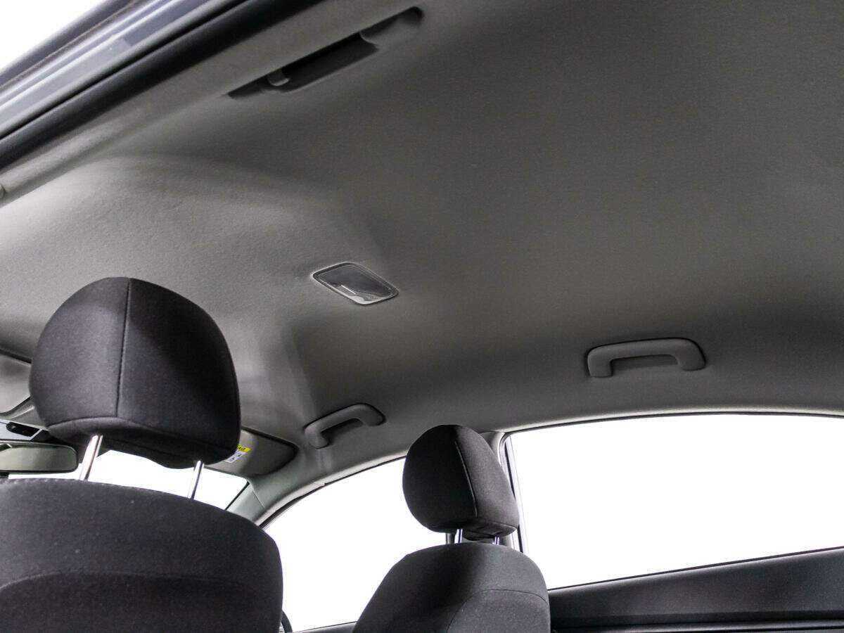 Купить Kia Rio с пробегом. Фото: #25