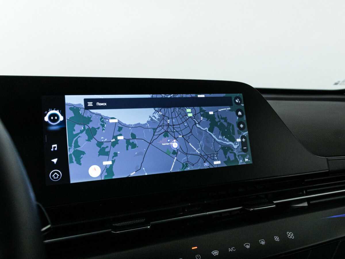 Купить OMODA C5 с пробегом. Фото: #17