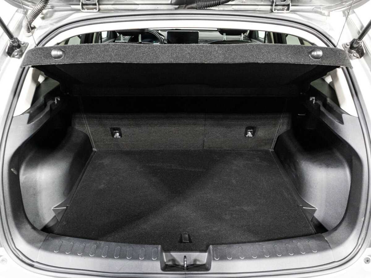 Купить Haval Jolion с пробегом. Фото: #14