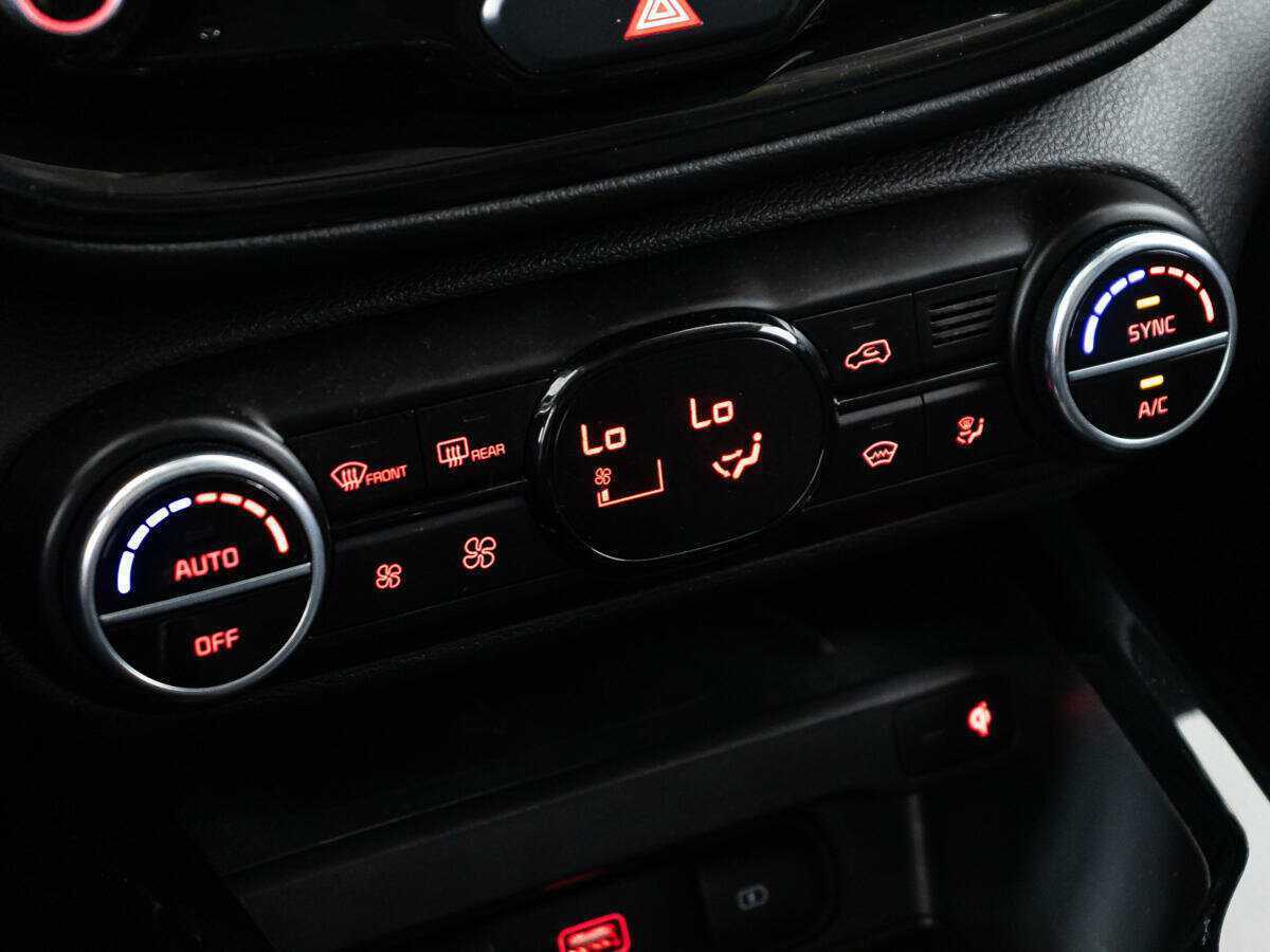 Купить Kia Soul с пробегом. Фото: #20