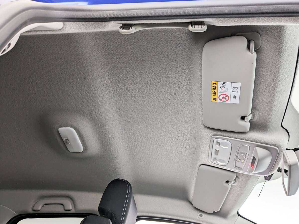 Купить Renault Kaptur с пробегом. Фото: #13