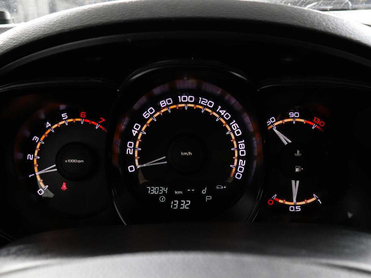 Купить Lada (ВАЗ) Vesta с пробегом. Фото: #10