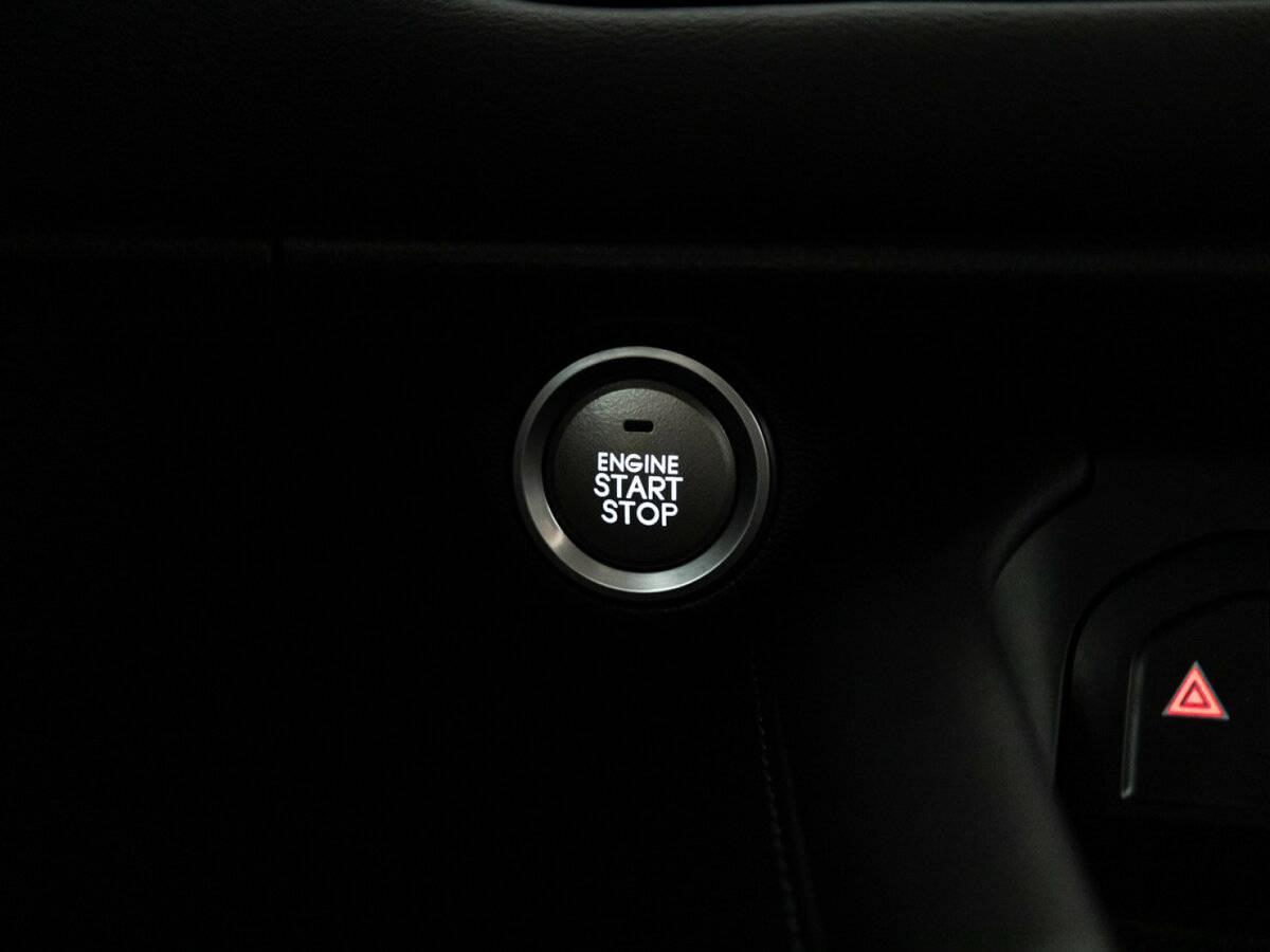 Купить Haval F7 с пробегом. Фото: #15