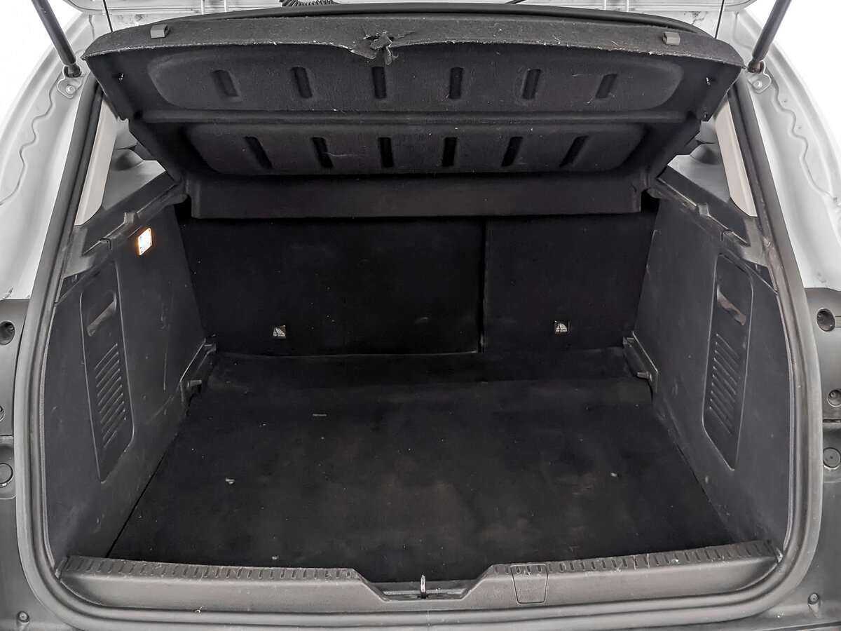 Купить Renault Kaptur с пробегом. Фото: #7