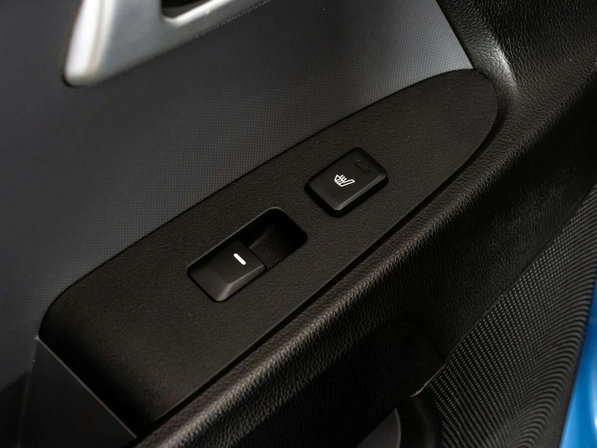 Купить Kia Sportage с пробегом. Фото: #15