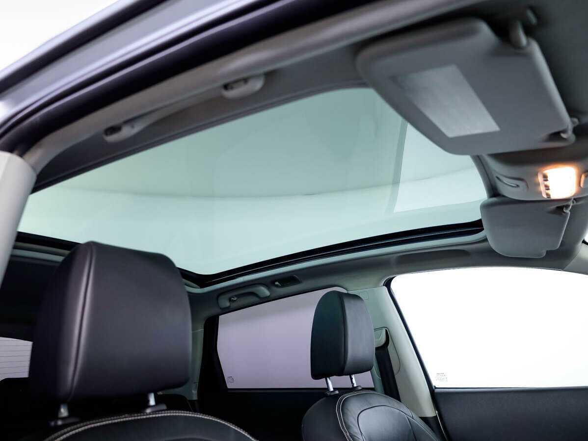 Купить Nissan Qashqai с пробегом. Фото: #12