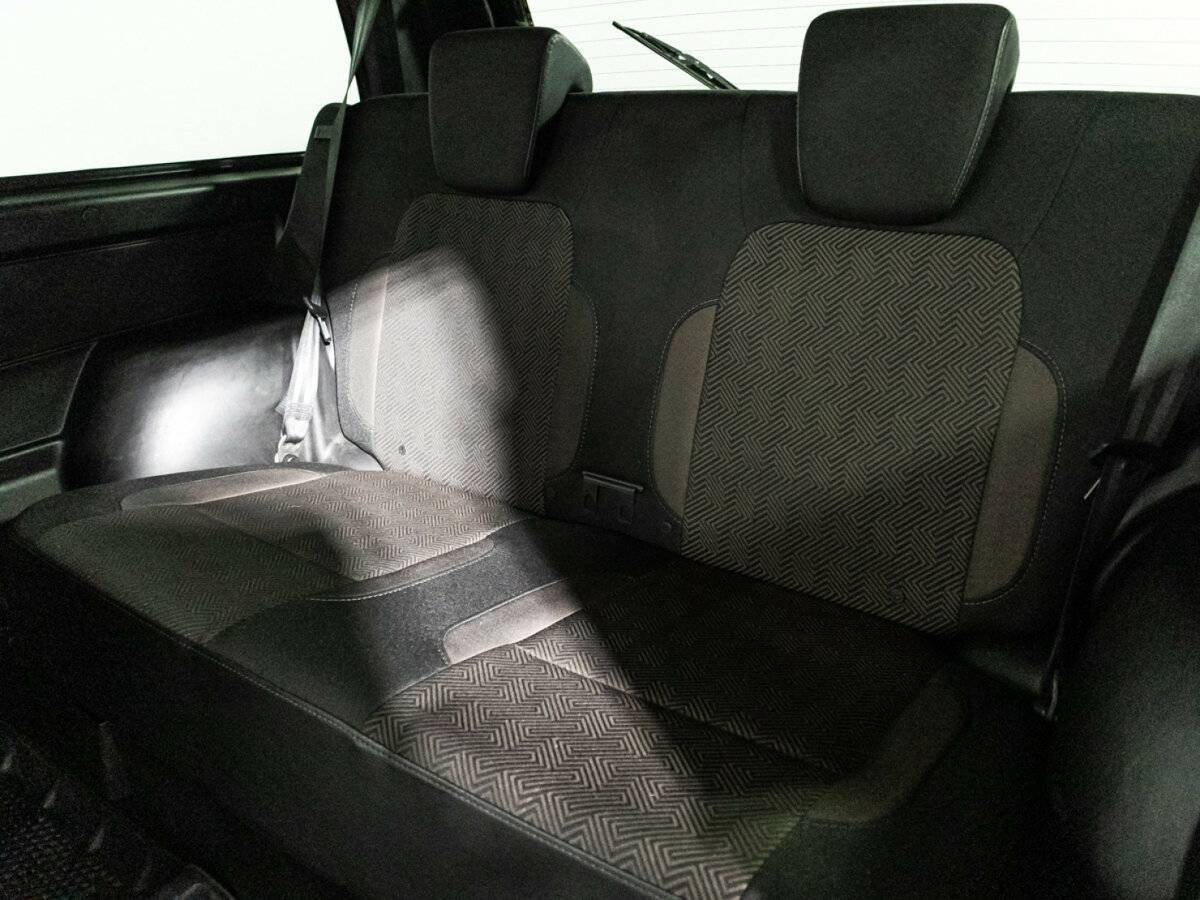 Купить Lada (ВАЗ) 2121 (4x4) с пробегом. Фото: #9