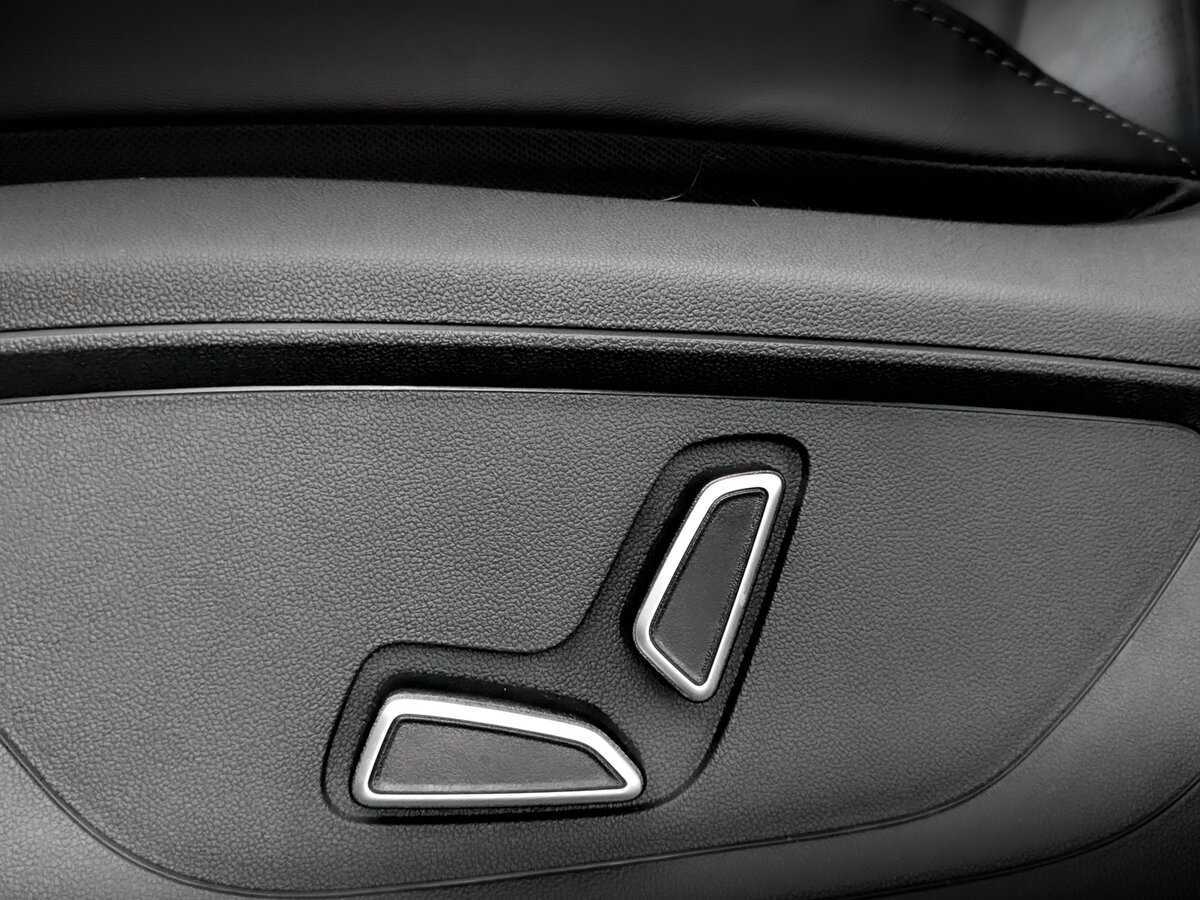 Купить Changan UNI-S (CS55 Plus) с пробегом. Фото: #20