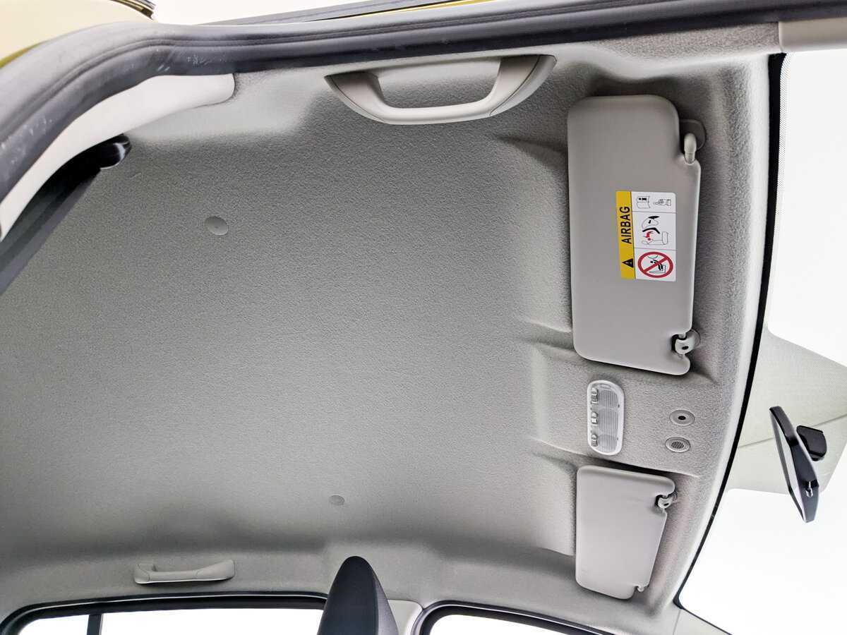 Купить Renault Sandero с пробегом. Фото: #17