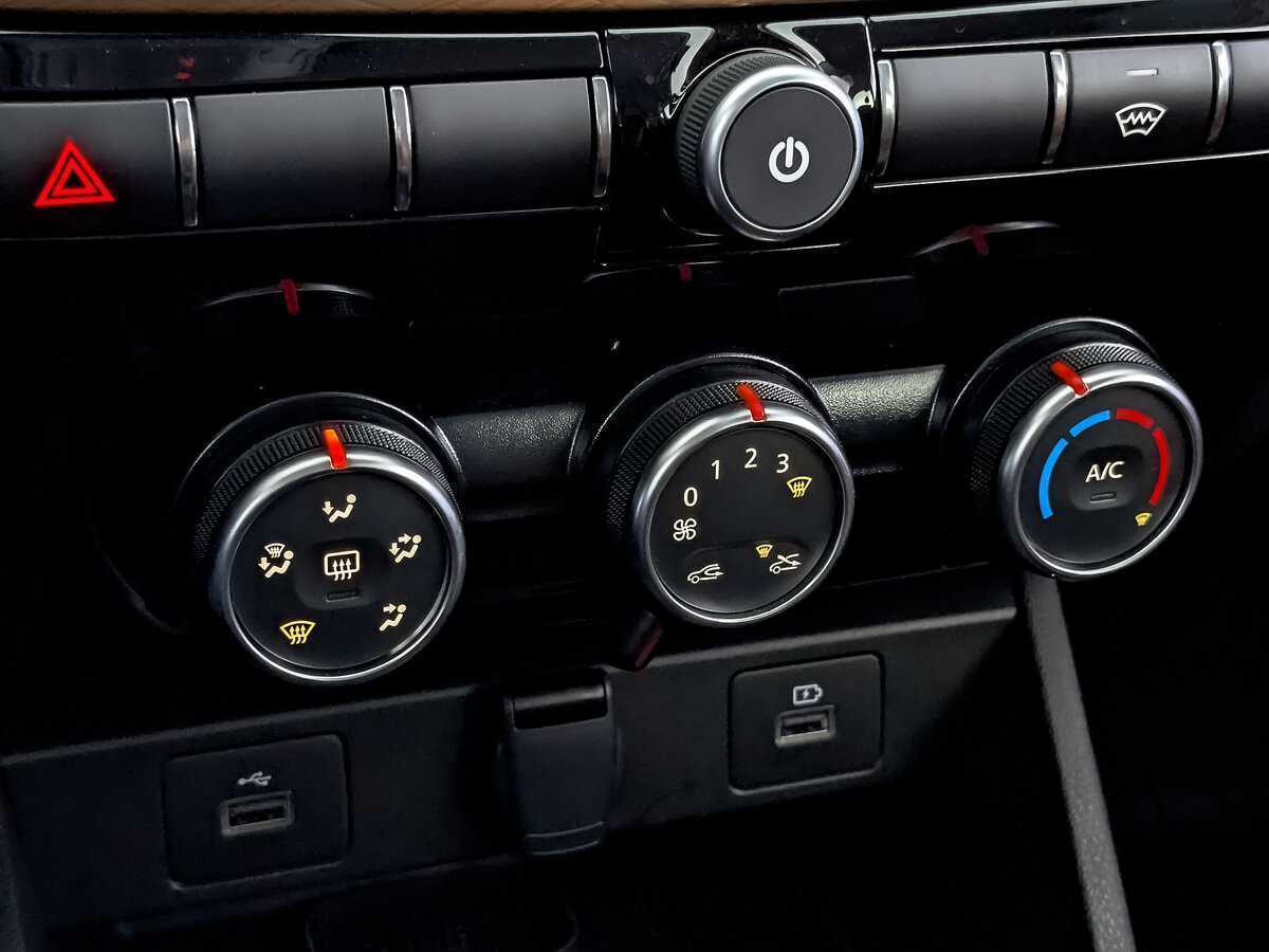 Купить Lada (ВАЗ) Vesta с пробегом. Фото: #20