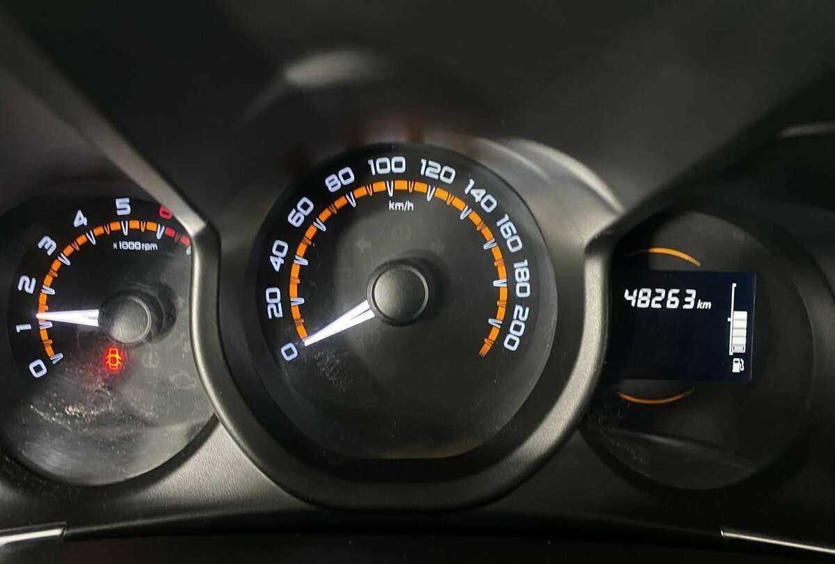 Купить Lada (ВАЗ) XRAY с пробегом. Фото: #9