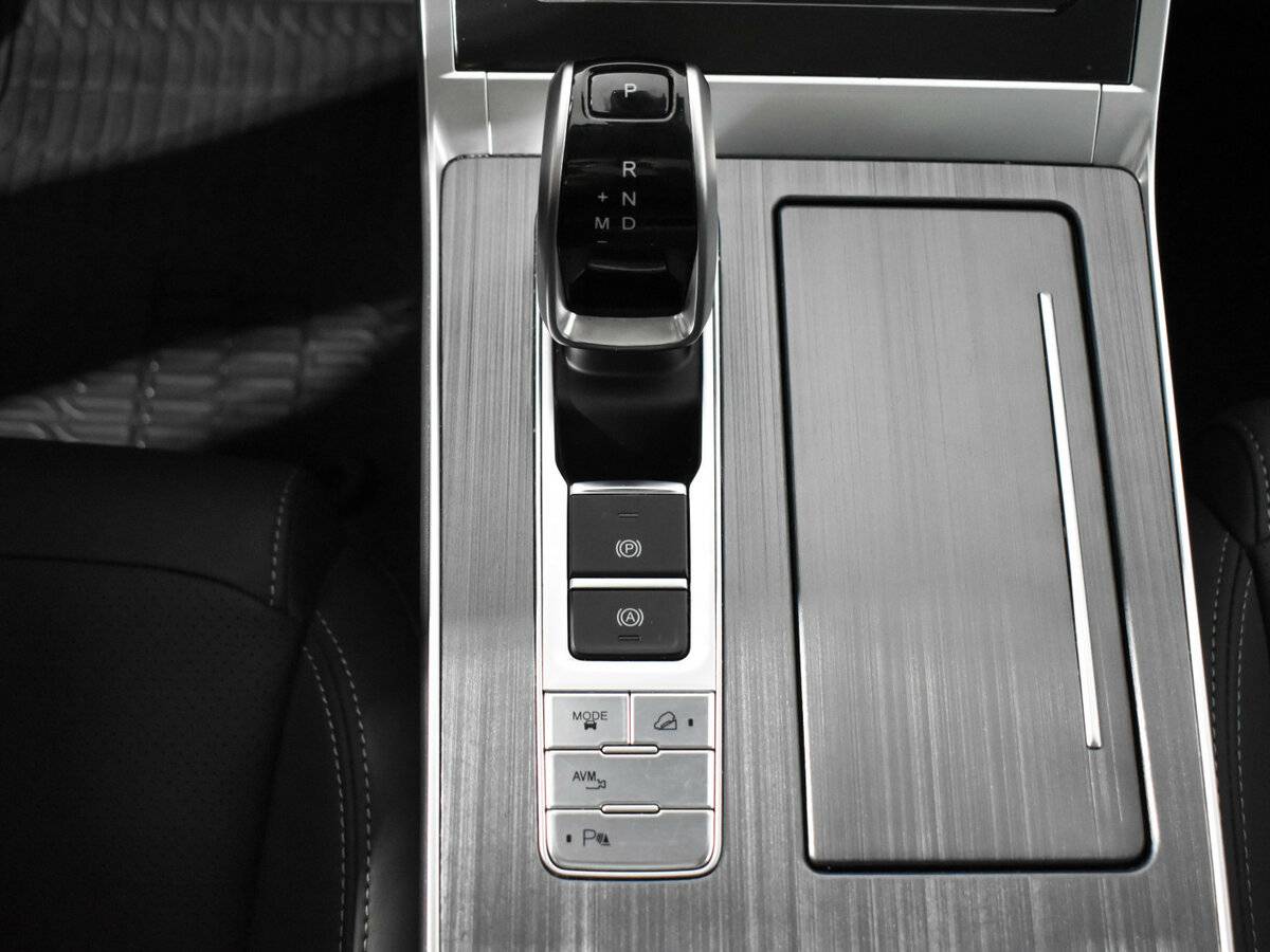 Купить Chery Tiggo 7 Pro Max с пробегом. Фото: #9