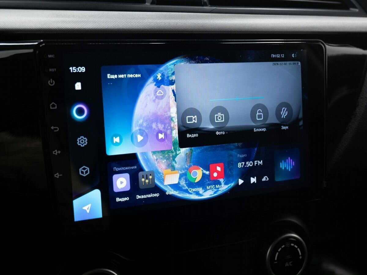 Купить Kia Rio с пробегом. Фото: #18