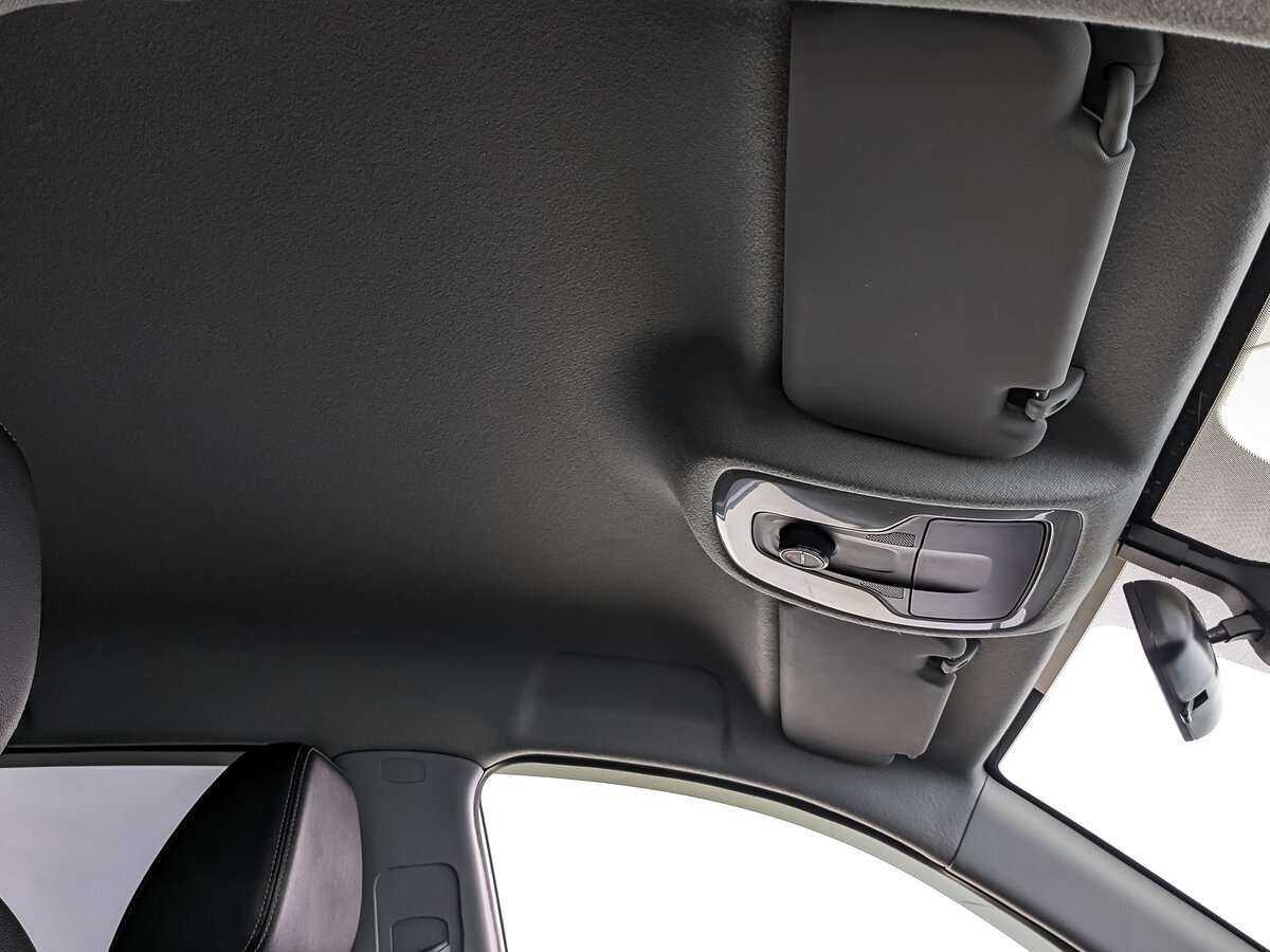 Купить Chery Tiggo 4 с пробегом. Фото: #22