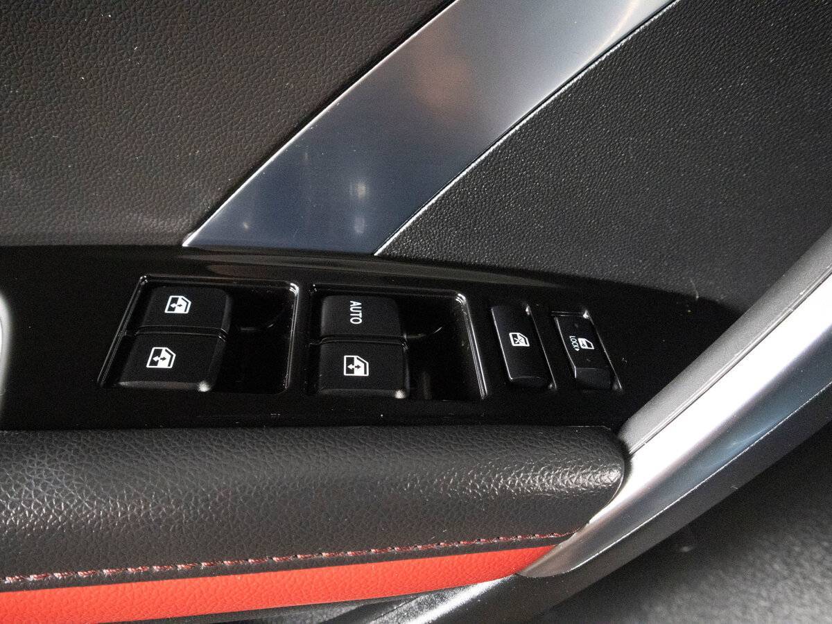 Купить Changan CS55 с пробегом. Фото: #6