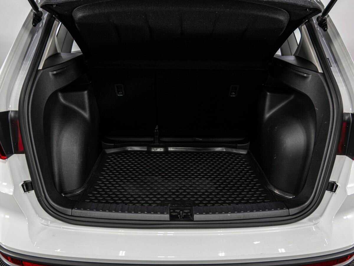 Купить Jetta VS5 с пробегом. Фото: #22