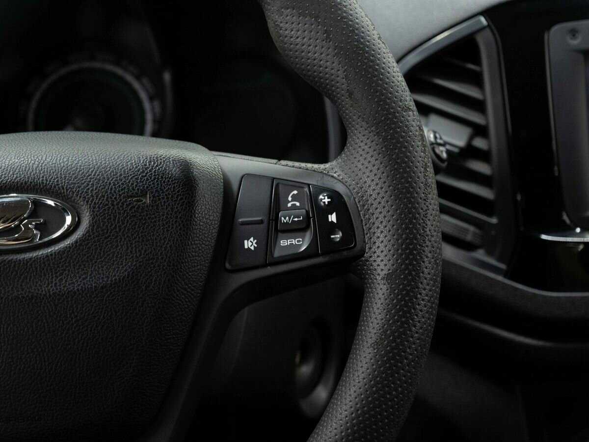 Купить Lada (ВАЗ) XRAY с пробегом. Фото: #14