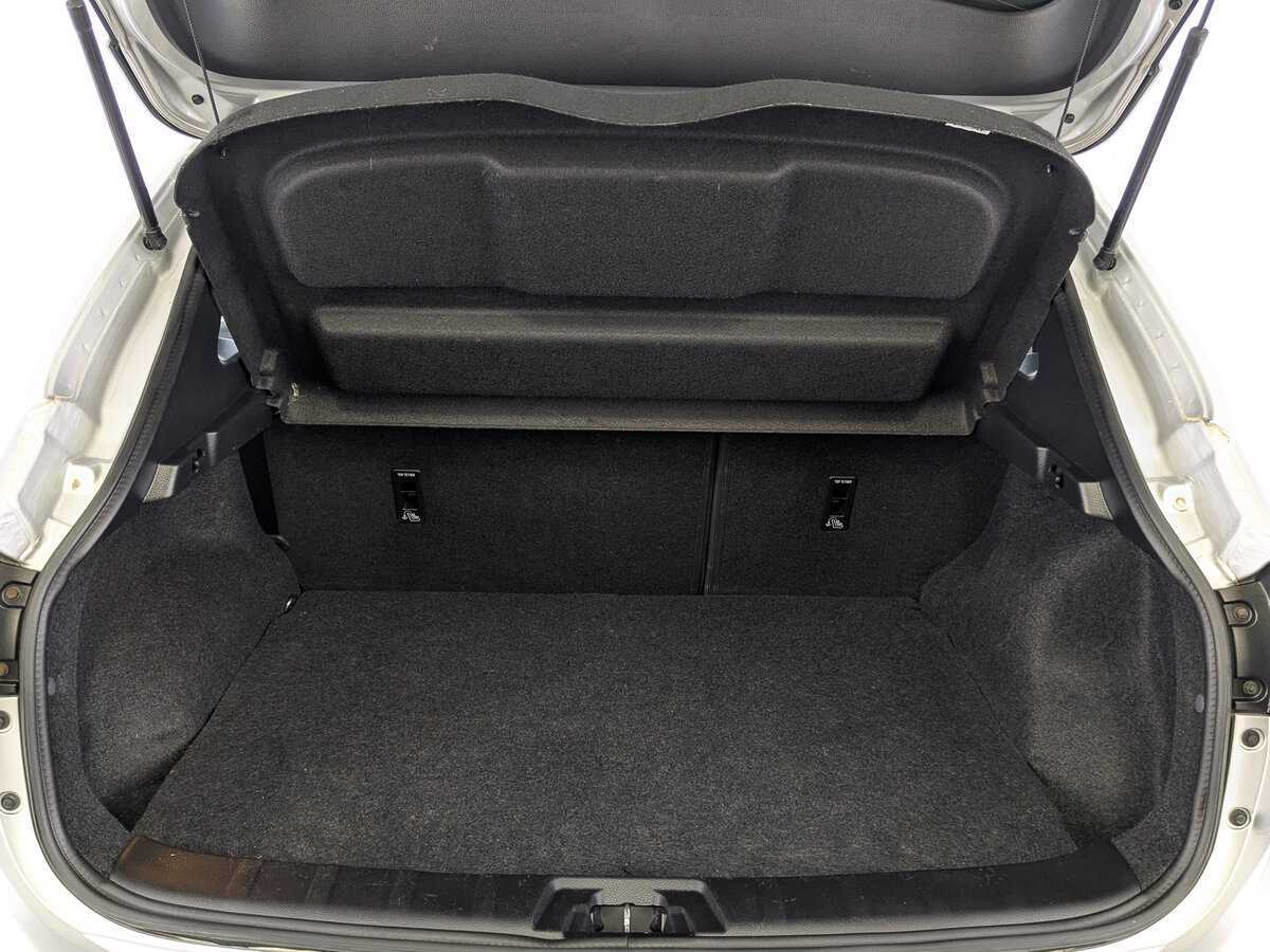 Купить Nissan Qashqai с пробегом. Фото: #9