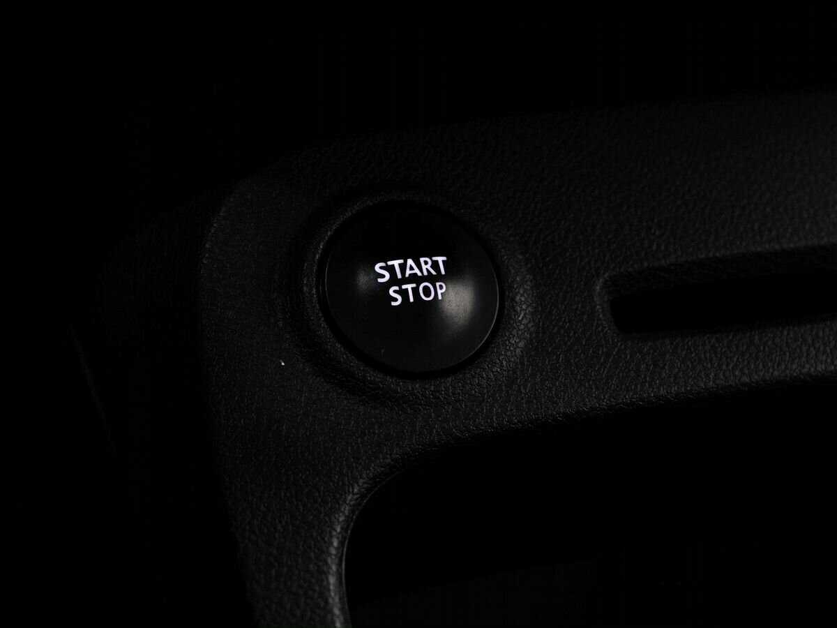 Купить Renault Kaptur с пробегом. Фото: #18