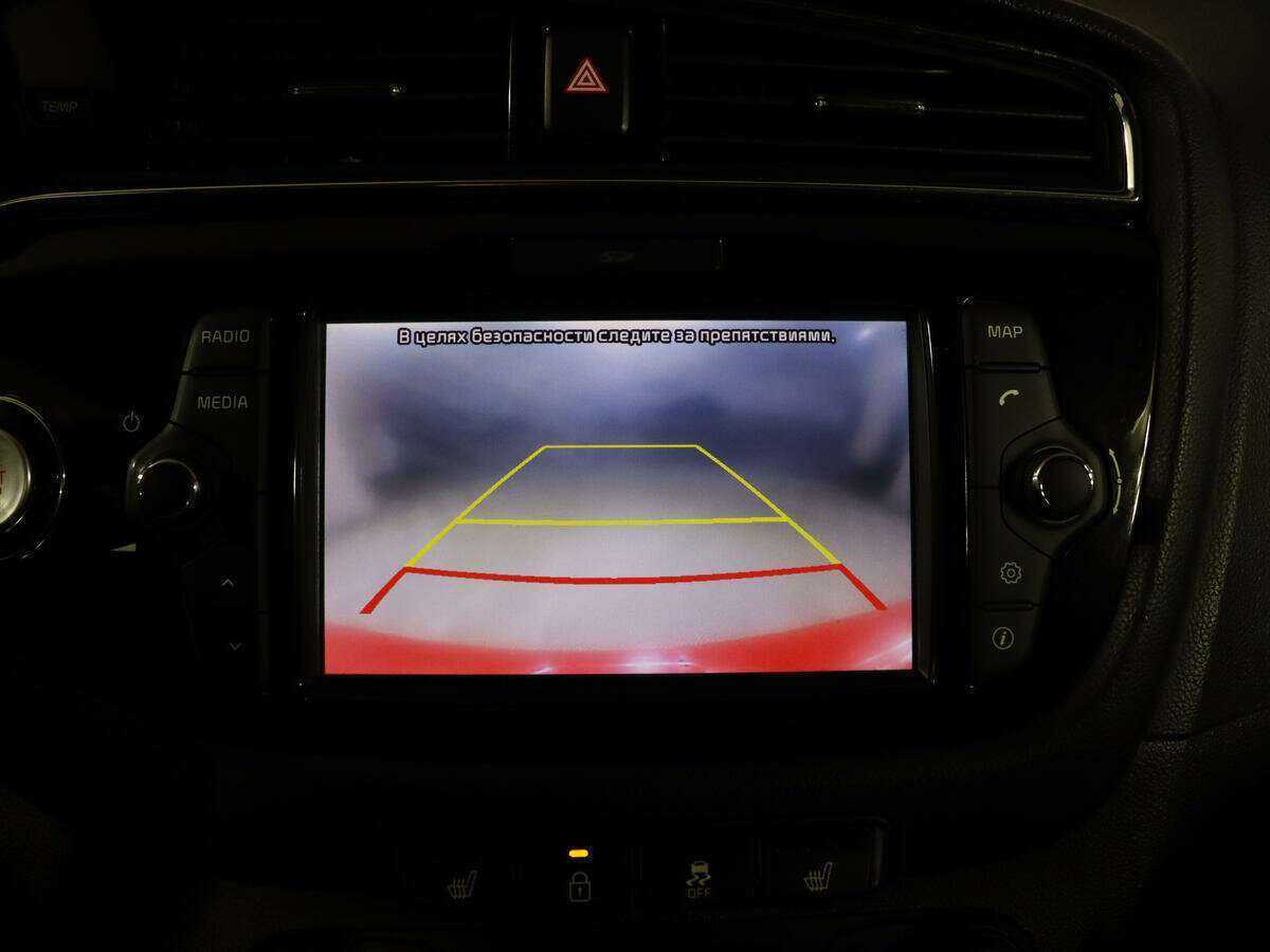 Купить Kia Ceed с пробегом. Фото: #21