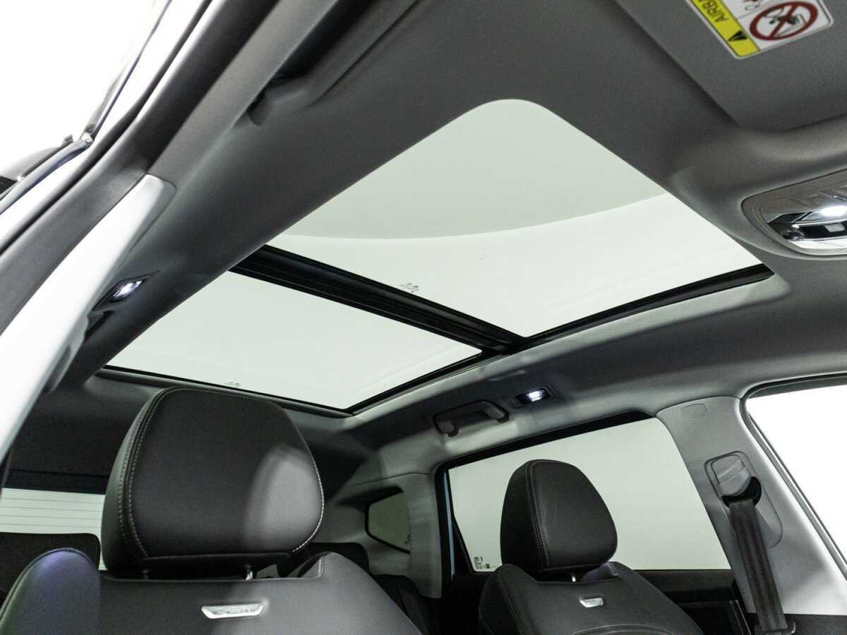 Купить Chery Tiggo 7 Pro Max с пробегом. Фото: #19