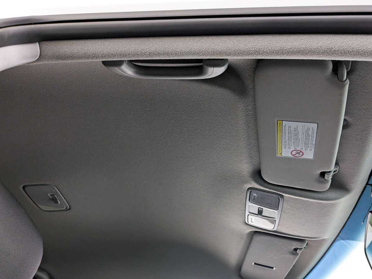 Купить Kia Rio с пробегом. Фото: #16